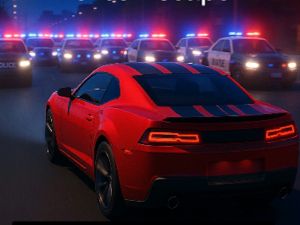 Jogo Simulador de carro: condução da cidade online