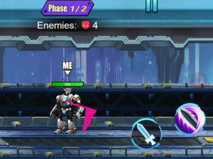 Jogo Lutador de lixo online