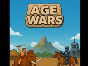 Jogo Agewars online