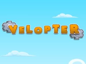 Jogo Velopter online