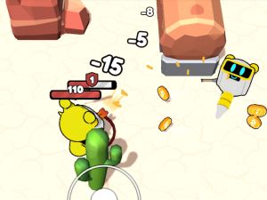 Jogo Spunkchero online