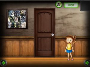 Jogo AMGEL Kids Room Escape 318 online