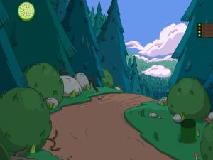 Jogo Preservar a situação perigosa esquilo online