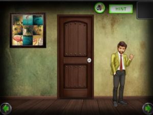 Jogo Amgel Easy Room Escape 298 online