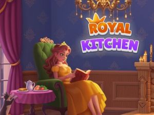 Jogo Cozinha real online