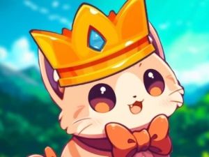 Jogo CATOS DO REINO online