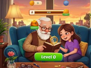 Jogo LEXICOLLAPSE: Quest Word online
