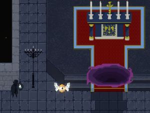 Jogo Santuário online