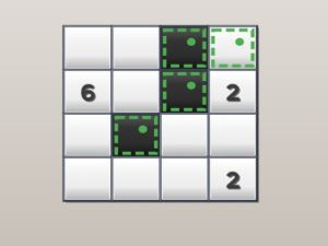 Jogo Ilhas lógicas online
