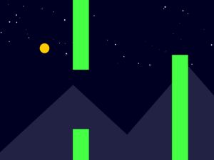 Jogo Clima de flappy online