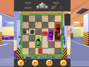 Jogo PRO DE ESTACIONAL online
