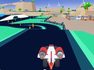 Jogo Driverz ed online