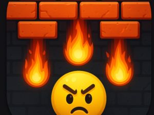 Jogo Tijolos de ira online