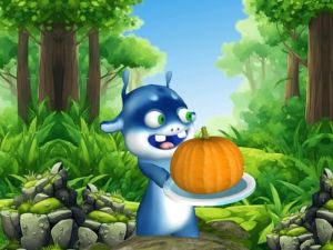 Jogo Papa Buzja online