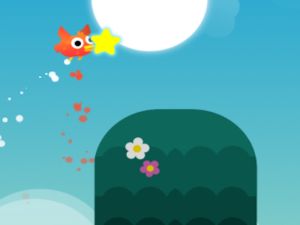 Jogo Birdy Trip online