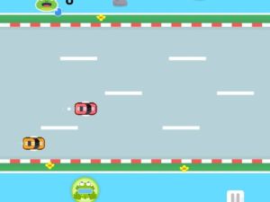 Jogo Tráfego Pro online