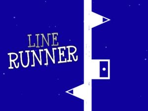 Jogo Corredor de linha online