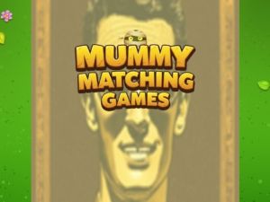 Jogo Jogo de combinação de mamãe online