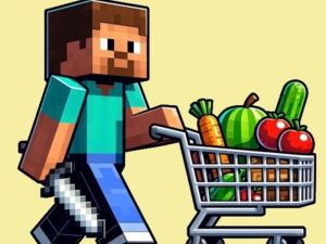Jogo Craftmart online