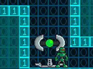 Jogo Gravity Storm First Mission online