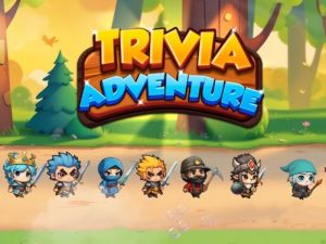 Jogo Aventura de curiosidades online