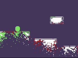 Jogo Respingo online