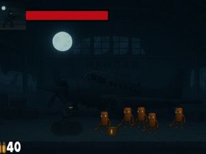 Jogo Hunter Tung Tung Sahur online