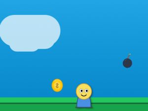 Jogo Coletor de moedas online
