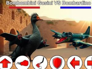 Jogo Brainrot luta automática online