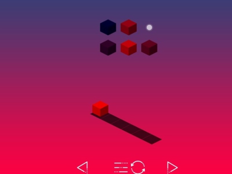 Jogo Pixochrome online