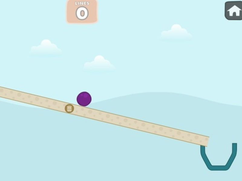 Jogo Linhas de Treze online