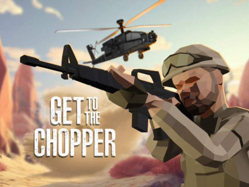 Jogo Chegue ao helicóptero online