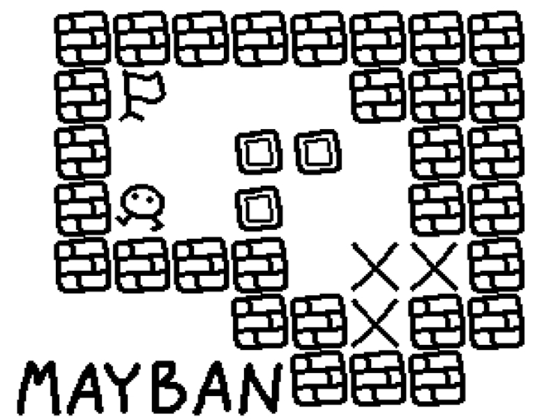 Jogo Maybank online