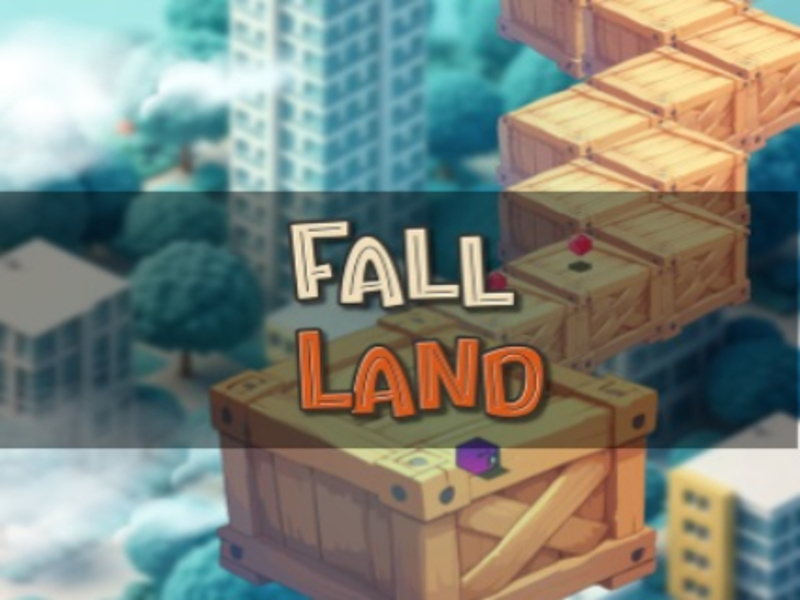 Jogo Terra de outono online