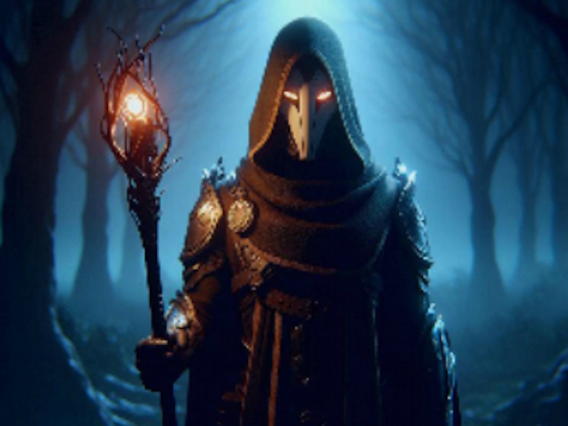 Jogo Jigsaw enigma com capuz online