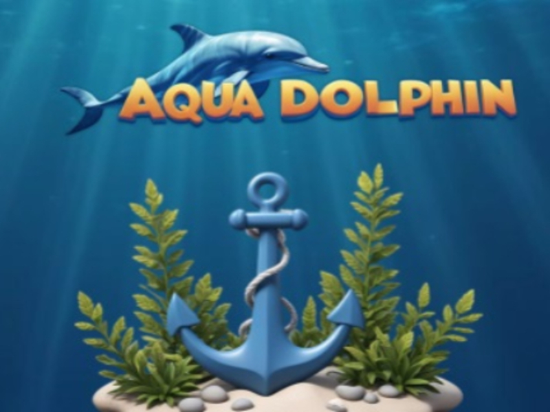 Jogo Aqua Dolphin online