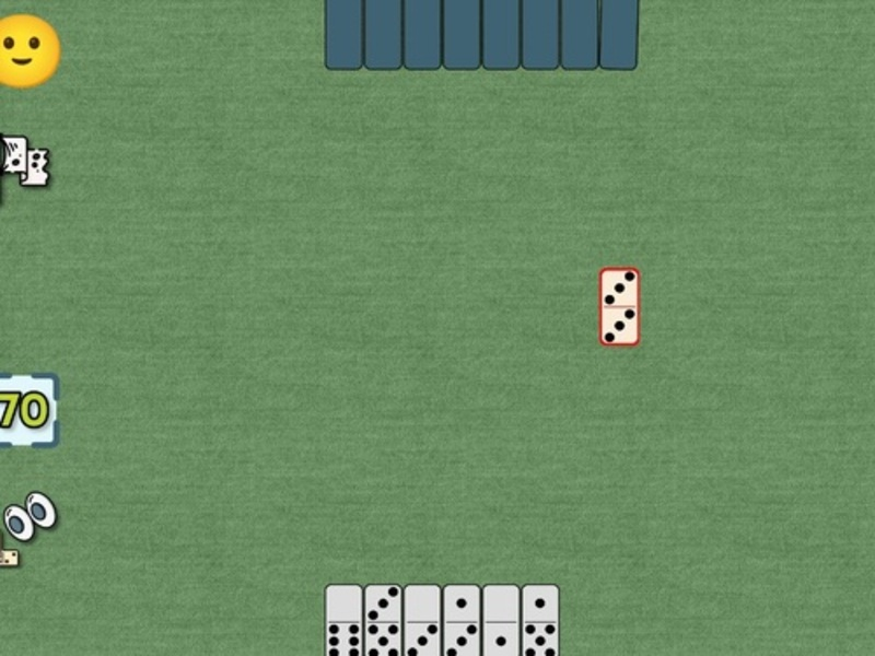 Jogo Duel de aranha dominó online