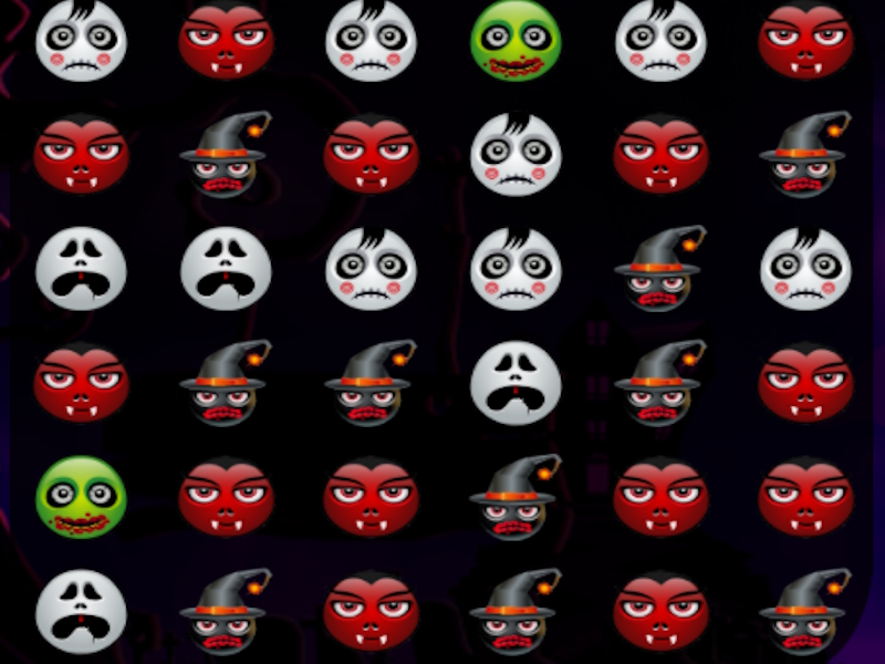 Jogo Wicked Whirl online