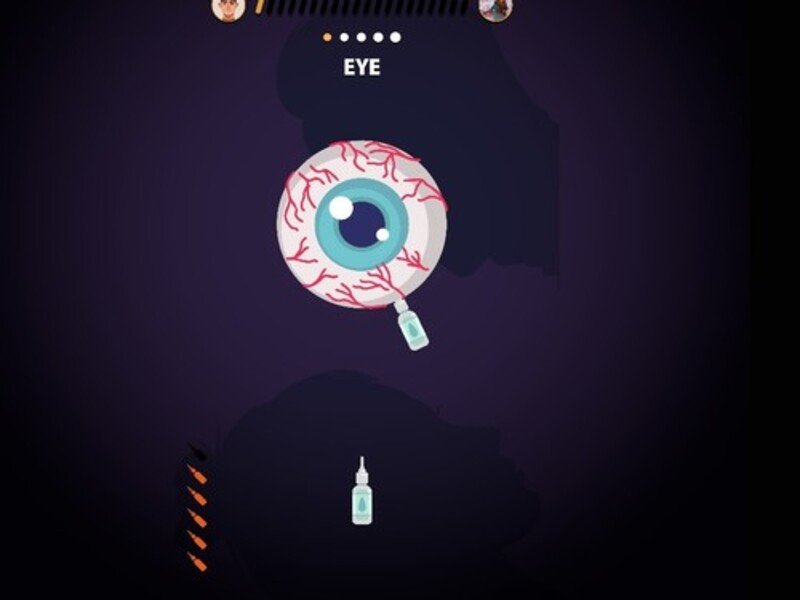 Jogo Mestre Hit Boss Hunter online