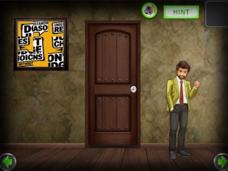 Jogo Amgel Easy Room Escape 305 online