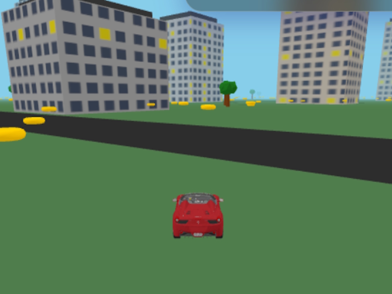 Jogo Simulador de carro 3D online