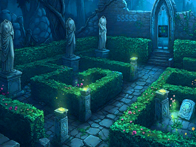 Jogo Escape Magical Explorer online