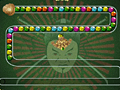 Jogo Bolas de Samurai  online