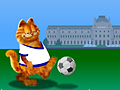 Jogo Garfield 2  online