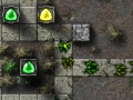 Jogo Gem Craft. Labirinto "Lost Capítulo"  online