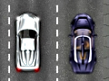Jogo Supercarros de adrenalina  online