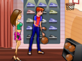 Jogo Mall Naughty  online