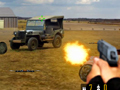 Jogo Faixa de disparo  online