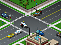 Jogo Comando de tráfego 2  online