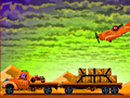 Jogo Bowja o ninja 3  online